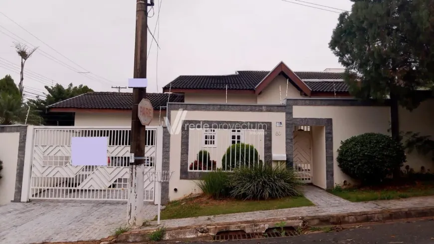 Foto 1 de Casa com 3 Quartos à venda, 220m² em Parque Alto Taquaral, Campinas