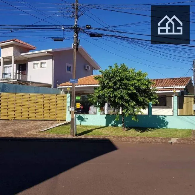 Foto 1 de Casa com 3 Quartos à venda, 155m² em Cancelli, Cascavel