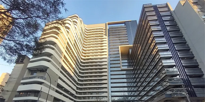 Foto 1 de Apartamento com 1 Quarto à venda, 67m² em Centro, São Paulo