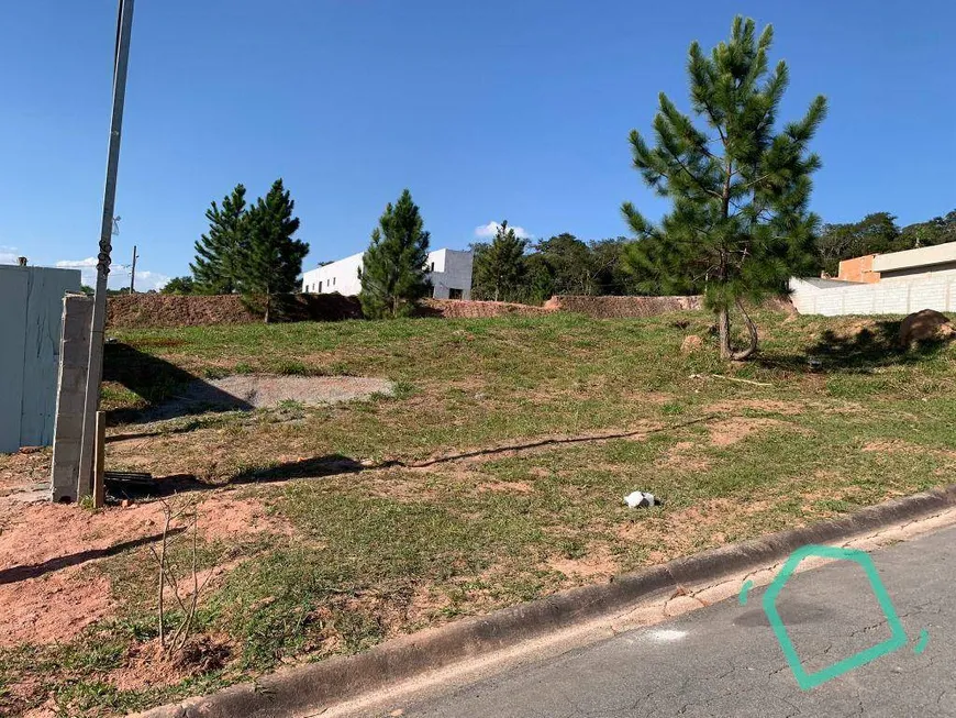 Foto 1 de Lote/Terreno à venda, 475m² em Parque dos Caetes, Embu das Artes