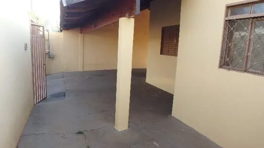 Foto 1 de Casa com 2 Quartos à venda, 60m² em Jardim Bianco, São José do Rio Preto