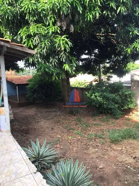 Foto 1 de Casa com 2 Quartos à venda, 93m² em Vila Dainese, Americana