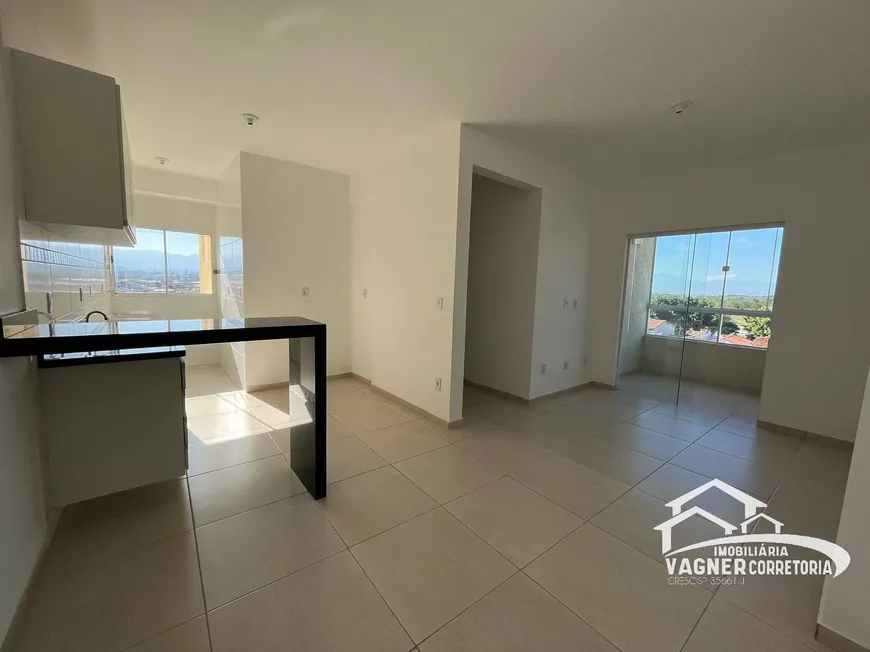 Foto 1 de Apartamento com 2 Quartos para alugar, 90m² em Vila Nunes, Lorena