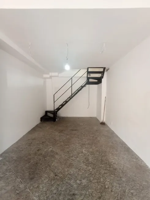 Foto 1 de Ponto Comercial para alugar, 25m² em Freguesia- Jacarepaguá, Rio de Janeiro