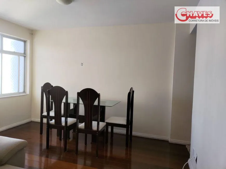 Foto 1 de Apartamento com 2 Quartos à venda, 82m² em Pituba, Salvador