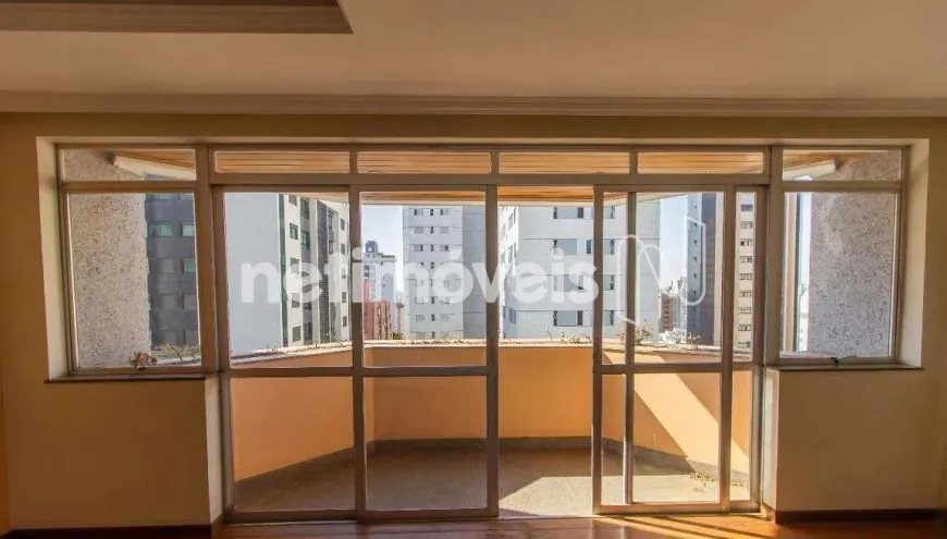 Foto 1 de Apartamento com 3 Quartos à venda, 85m² em Funcionários, Belo Horizonte