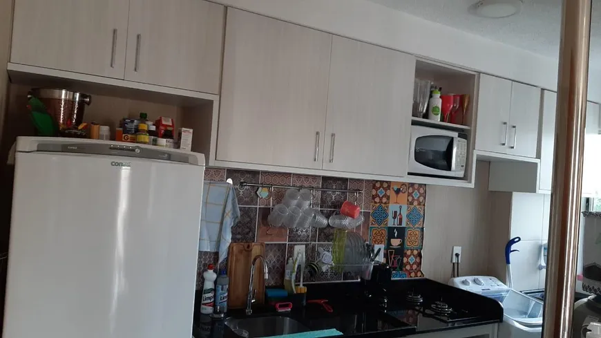 Foto 1 de Apartamento com 3 Quartos à venda, 54m² em Tarumã, Manaus