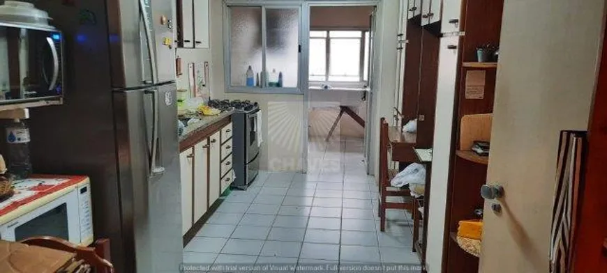 Foto 1 de Apartamento com 4 Quartos à venda, 176m² em Jardim Paulista, São Paulo