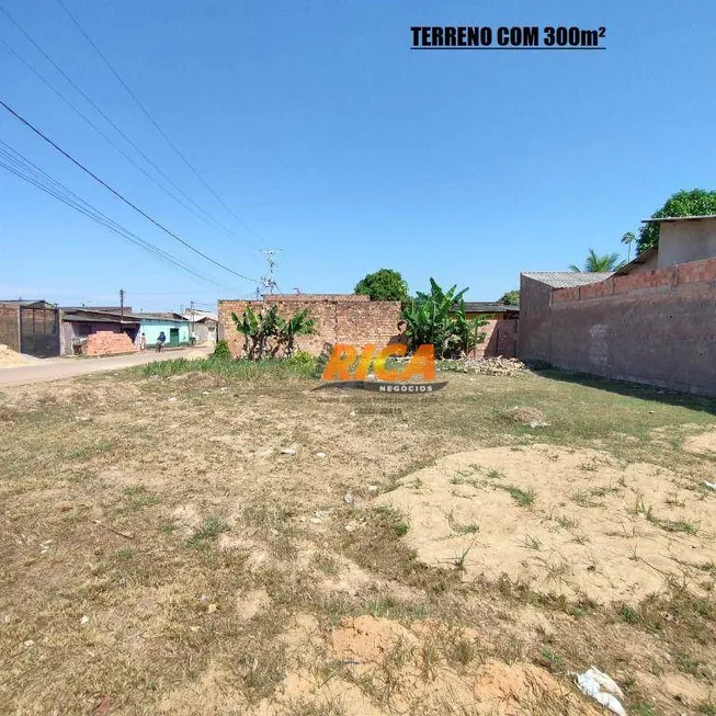 Foto 1 de Lote/Terreno à venda, 300m² em Esperança da Comunidade, Porto Velho