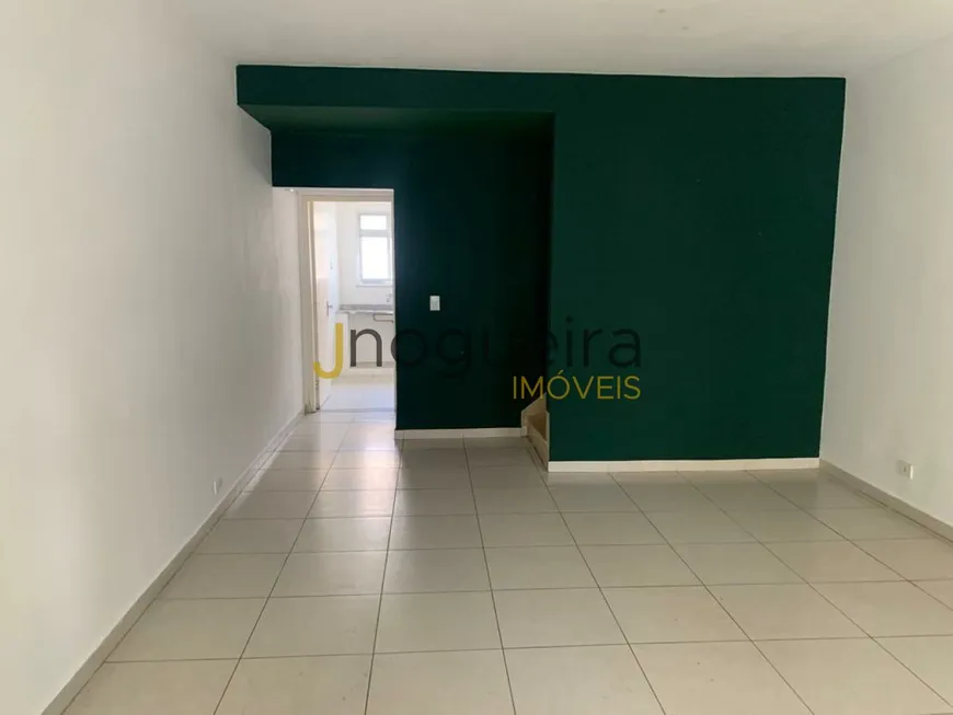 Foto 1 de Sobrado com 2 Quartos à venda, 120m² em Campo Belo, São Paulo