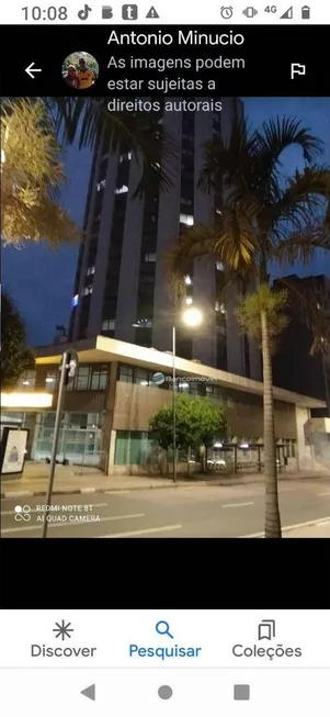 Foto 1 de Apartamento com 1 Quarto à venda, 35m² em Centro, Campinas