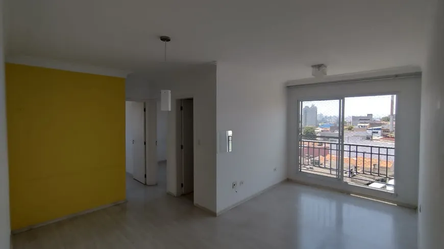 Foto 1 de Apartamento com 2 Quartos à venda, 50m² em Vila Conde do Pinhal, São Paulo