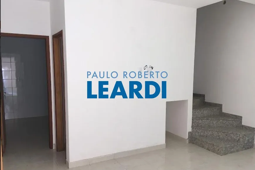 Foto 1 de Casa de Condomínio com 2 Quartos à venda, 70m² em Água Rasa, São Paulo