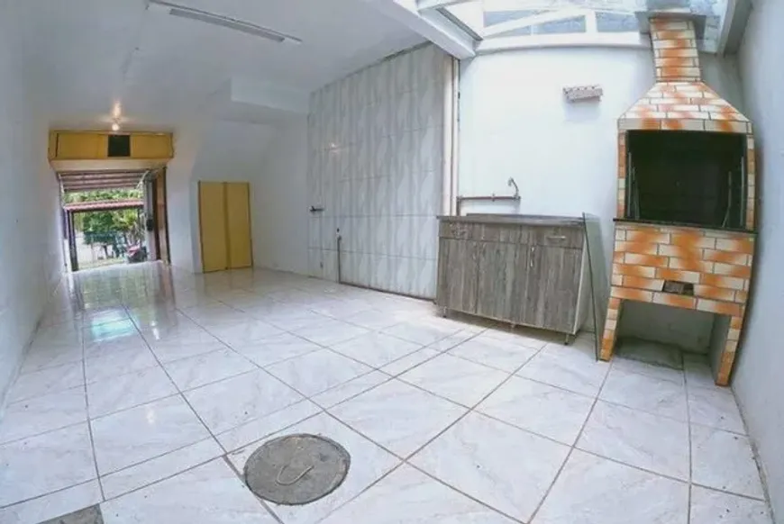 Foto 1 de Casa com 2 Quartos à venda, 55m² em Paripe, Salvador