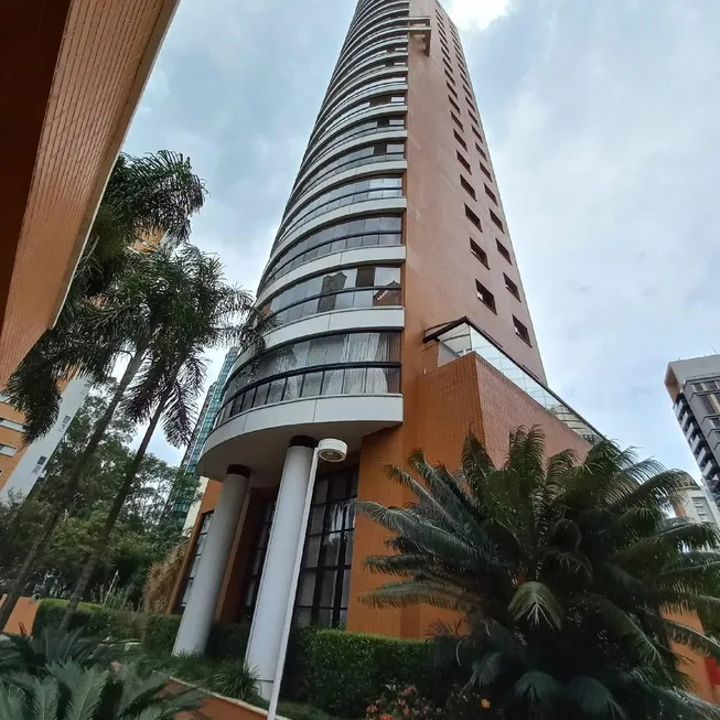 Foto 1 de Apartamento com 3 Quartos à venda, 160m² em Jardim Fonte do Morumbi , São Paulo