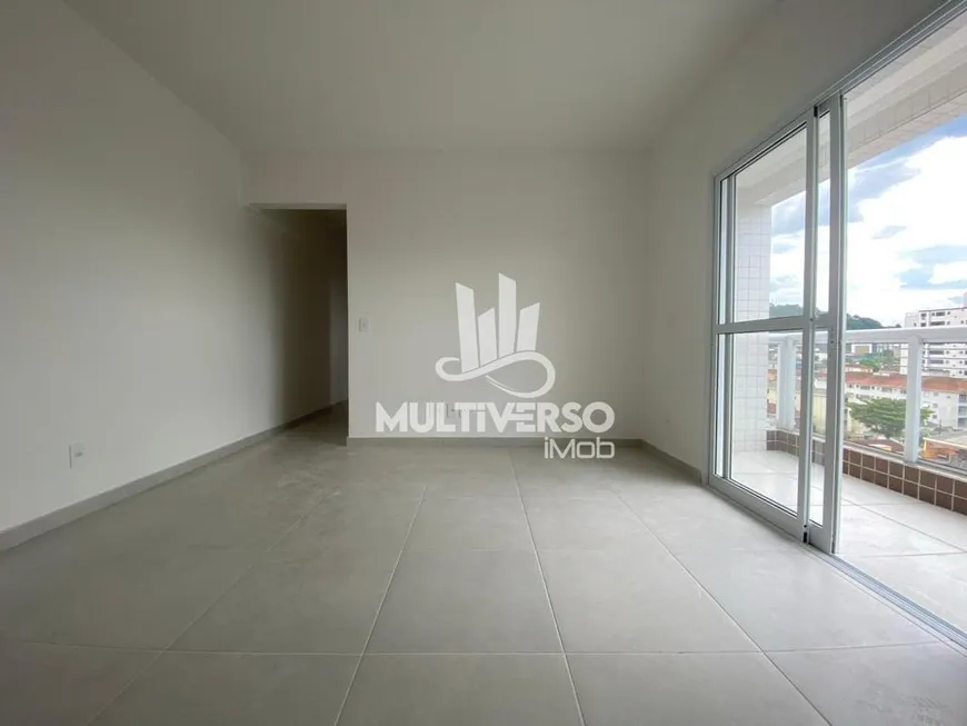 Foto 1 de Apartamento com 2 Quartos à venda, 75m² em Vila Belmiro, Santos