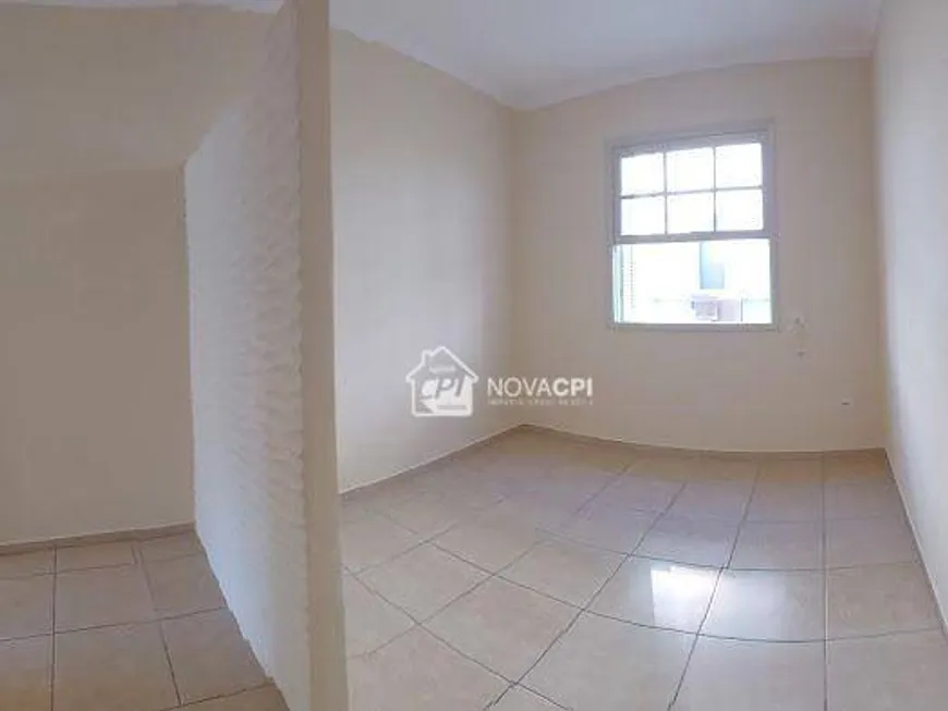 Foto 1 de Kitnet à venda, 22m² em Vila Guilhermina, Praia Grande