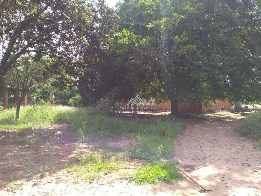 Foto 1 de Lote/Terreno para alugar, 5046m² em Recreio Anhangüera, Ribeirão Preto