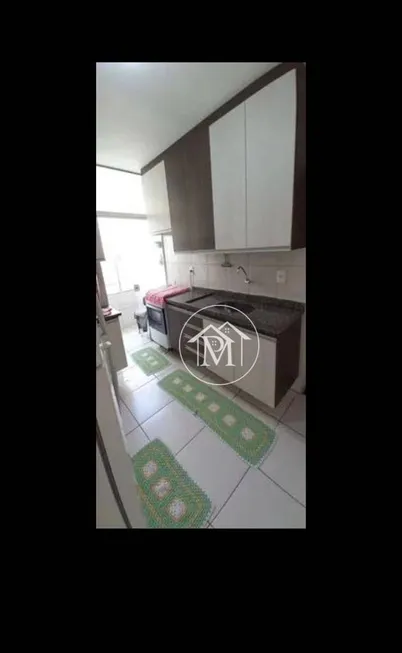 Foto 1 de Apartamento com 2 Quartos à venda, 69m² em Vila Fiori, Sorocaba