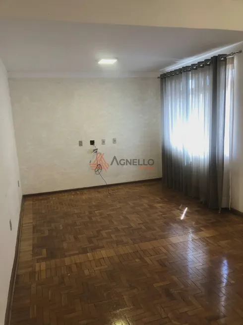 Foto 1 de Casa com 3 Quartos à venda, 210m² em Vila Flores, Franca