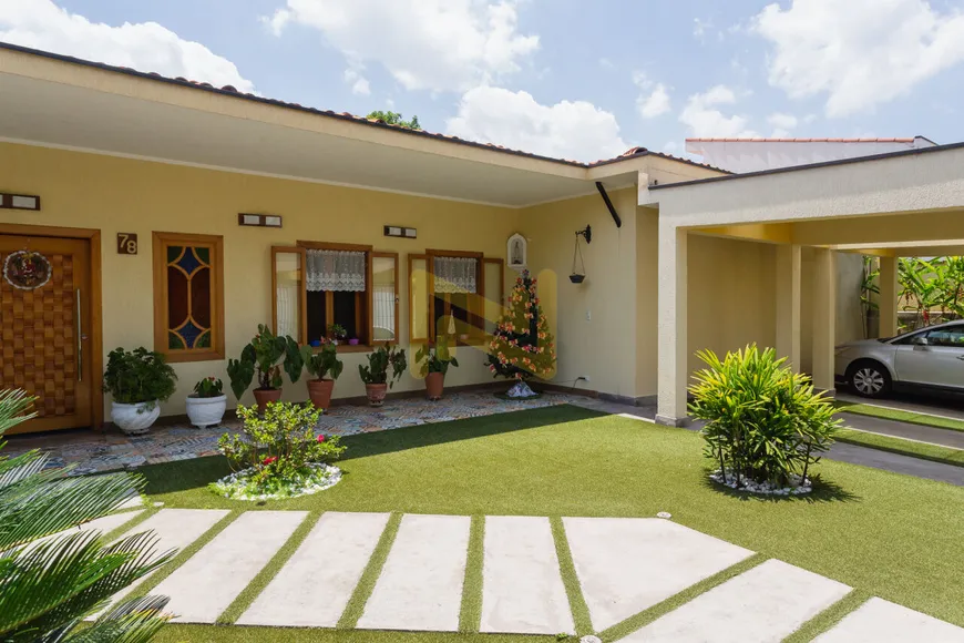 Foto 1 de Casa com 3 Quartos à venda, 275m² em Alto da Lapa, São Paulo