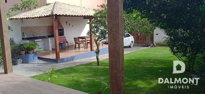 Foto 1 de Casa com 4 Quartos à venda, 200m² em Vila Verde, Armação dos Búzios