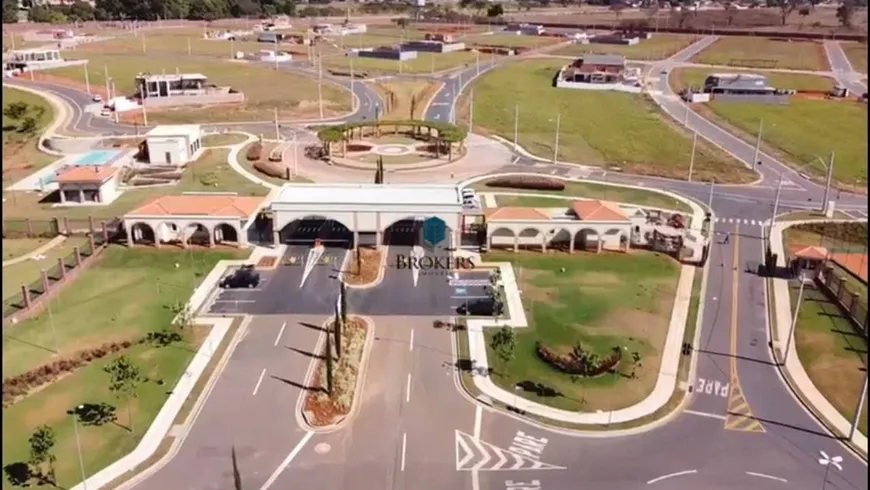 Foto 1 de Lote/Terreno à venda, 360m² em Condomínio Parque dos Cisnes, Goiânia