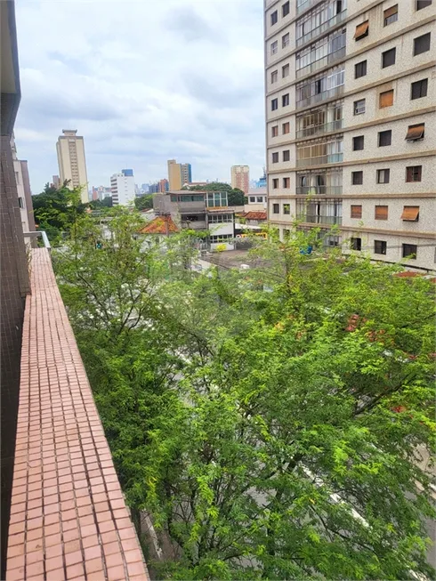 Foto 1 de Apartamento com 2 Quartos à venda, 66m² em Santana, São Paulo