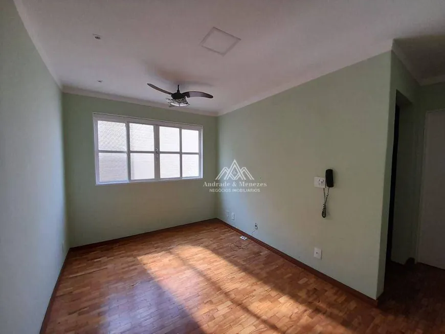 Foto 1 de Apartamento com 1 Quarto à venda, 51m² em Jardim Paulistano, Ribeirão Preto