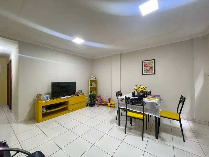 Foto 1 de Apartamento com 2 Quartos à venda, 85m² em Marco, Belém