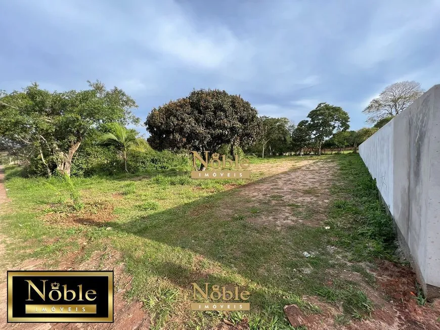 Foto 1 de Lote/Terreno à venda, 1200m² em Campo Bonito, Torres