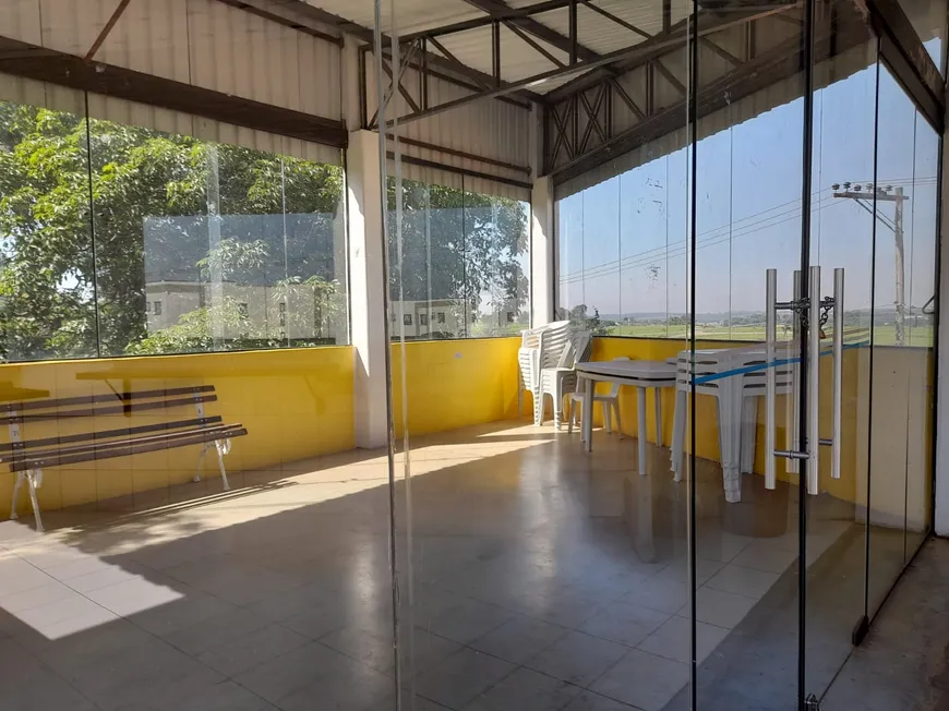 Foto 1 de Apartamento com 2 Quartos à venda, 49m² em Conjunto Habitacional Julio de Mesquita Filho, Sorocaba