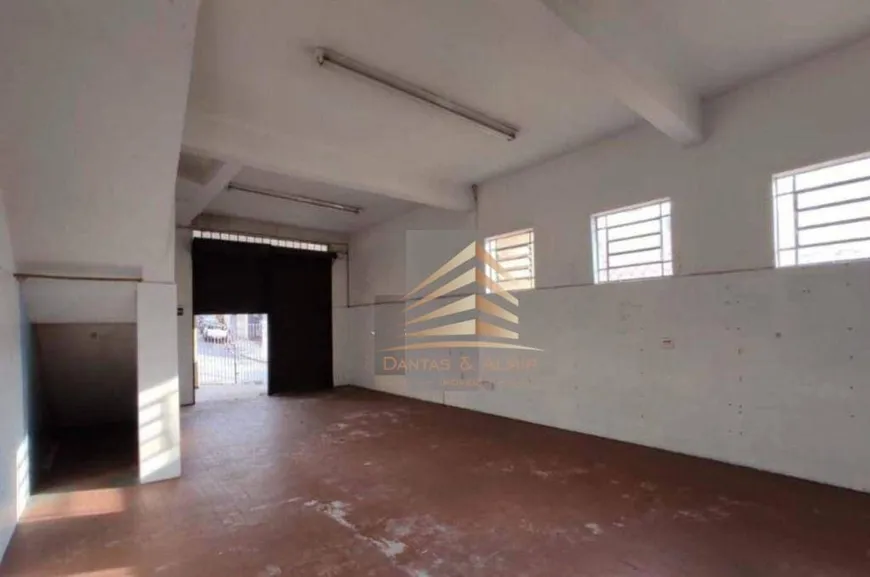 Foto 1 de Prédio Comercial para venda ou aluguel, 320m² em Vila São Jorge, Guarulhos
