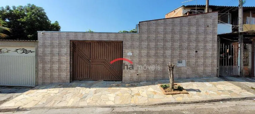 Foto 1 de Casa com 2 Quartos à venda, 180m² em JARDIM SAO PEDRO, Hortolândia