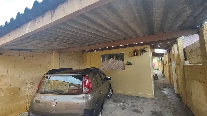 Foto 1 de Casa com 2 Quartos à venda, 92m² em Balneário Gaivota, Itanhaém