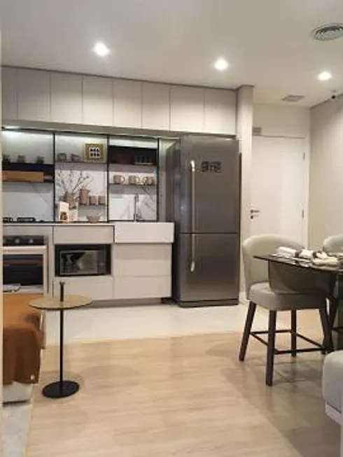 Foto 1 de Apartamento com 3 Quartos à venda, 67m² em Móoca, São Paulo