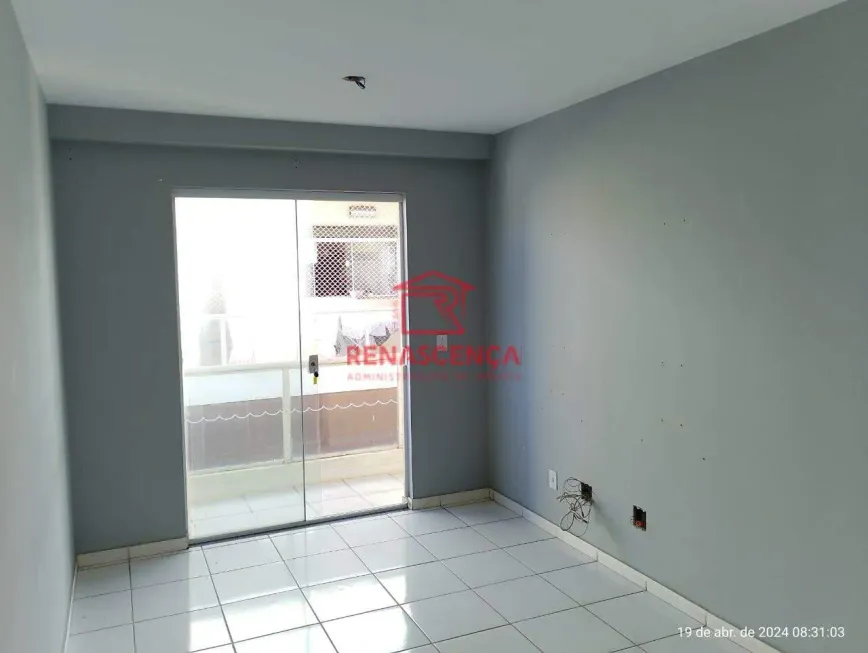 Foto 1 de Apartamento com 2 Quartos para alugar, 55m² em Bangu, Rio de Janeiro