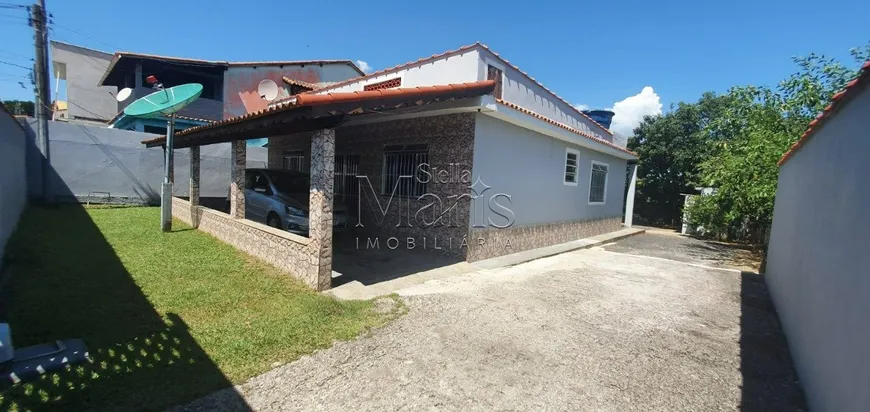 Foto 1 de Casa com 2 Quartos à venda, 83m² em Campo Alegre, Itatiaia