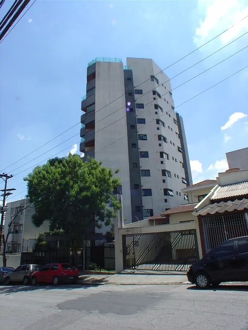 Foto 1 de Apartamento com 3 Quartos à venda, 120m² em Planalto Paulista, São Paulo