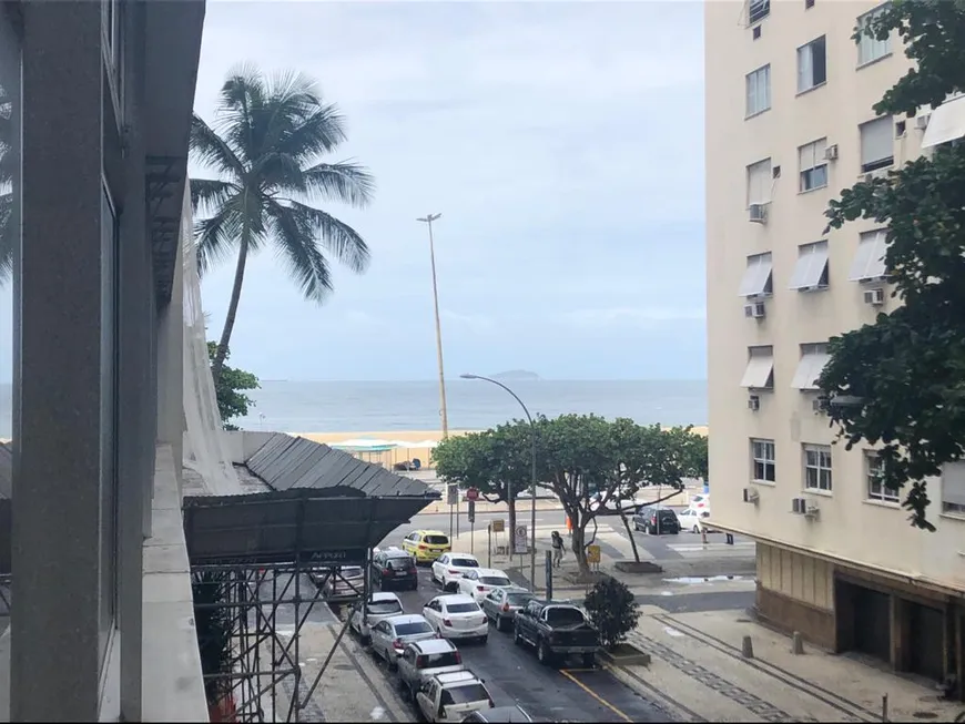 Foto 1 de Apartamento com 3 Quartos à venda, 328m² em Copacabana, Rio de Janeiro