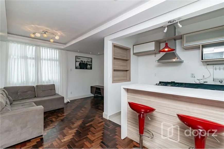 Foto 1 de Apartamento com 1 Quarto à venda, 55m² em Cidade Baixa, Porto Alegre