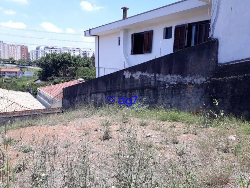 Foto 1 de Lote/Terreno à venda, 308m² em Vila São Francisco, São Paulo