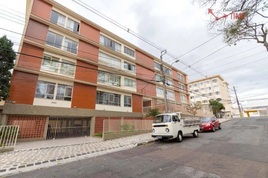 Foto 1 de Apartamento com 3 Quartos à venda, 110m² em Água Verde, Curitiba