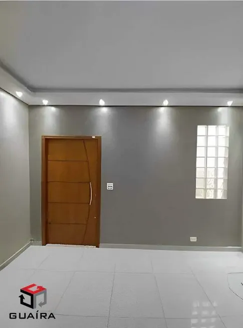 Foto 1 de Sobrado com 2 Quartos à venda, 120m² em Centro, Diadema