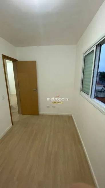 Foto 1 de Cobertura com 2 Quartos à venda, 90m² em Vila Pires, Santo André