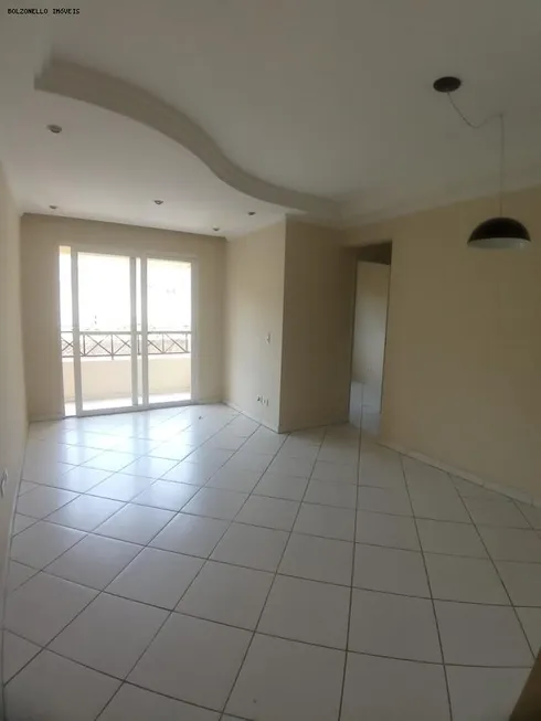 Foto 1 de Apartamento com 1 Quarto para alugar, 62m² em Vila Isa, São Paulo