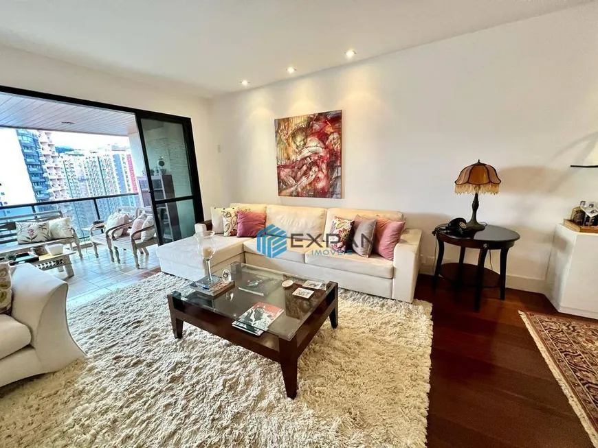 Foto 1 de Apartamento com 2 Quartos à venda, 217m² em Barra da Tijuca, Rio de Janeiro