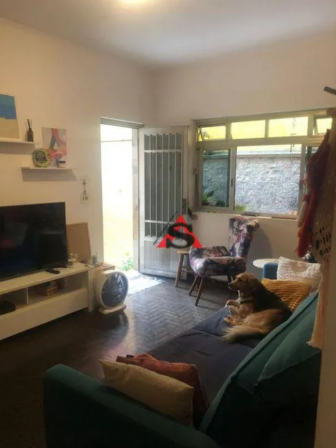 Foto 1 de Casa com 3 Quartos à venda, 90m² em Pinheiros, São Paulo