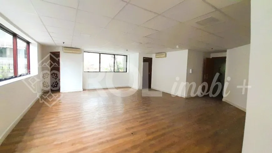 Foto 1 de Sala Comercial para alugar, 53m² em Higienópolis, São Paulo