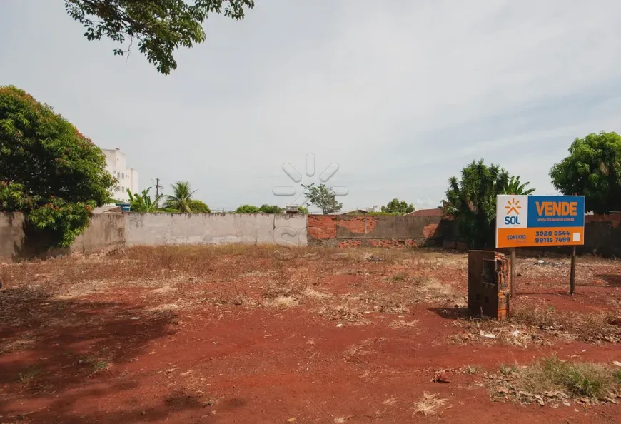 Foto 1 de Lote/Terreno à venda, 450m² em Lancaster, Foz do Iguaçu